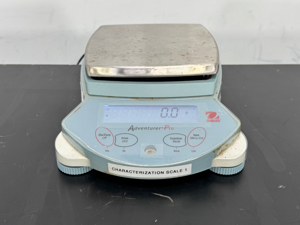Image of Ohaus Adventurer Pro Digital Scale